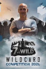 Poster for 7 vs. Wild - Wildcard Competition