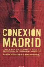 Poster for The Madrid Connection