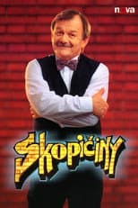 Poster for Skopičiny