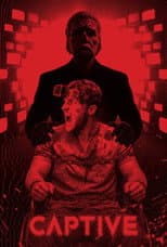 Poster for Captive