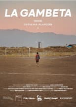 Poster for La Gambeta