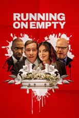Poster for Running on Empty