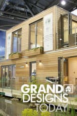 Poster for Grand Designs Today