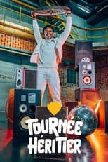 Poster for Tournee Héritier