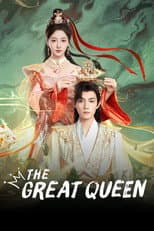 Poster for The Great Queen