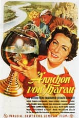 Poster for Ännchen von Tharau