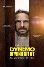 Poster for Dynamo: Beyond Belief