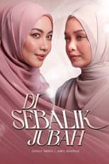 Poster for Di Sebalik Jubah