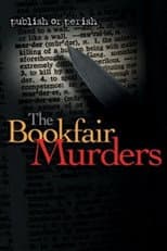 Poster for The Bookfair Murders