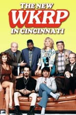 Poster for The New WKRP in Cincinnati