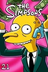 Poster for Season 21