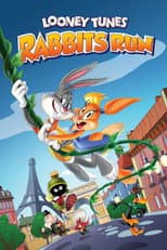 Poster for Looney Tunes: Rabbits Run