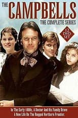 Poster for The Campbells
