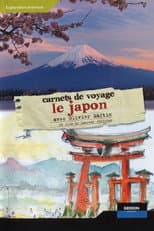 Poster for Carnets de voyage - Le Japon