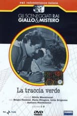 Poster for The Green Trail