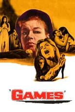 Poster for Games