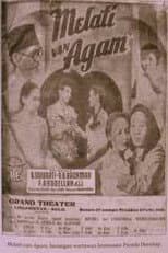 Poster for Melati Van Agam