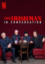 Poster for The Irishman: In Conversation