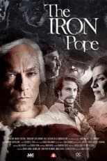 Poster for The Iron Pope