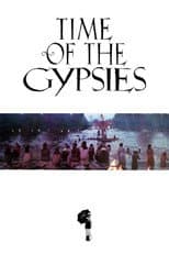 Poster for Time of the Gypsies