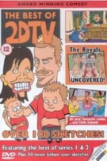 Poster for The Best of 2D TV (2002)