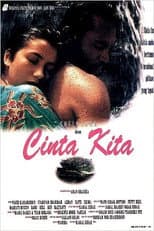 Poster for Cinta Kita