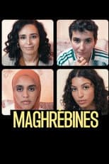 Poster for Maghrébines