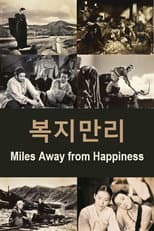 Poster for Miles Away from Happiness