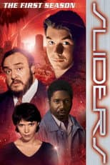 Poster for Season 1