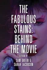 Poster for The Making of Ladies and Gentlemen, Fabulous Stains