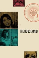 Poster for The Housemaid