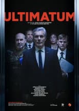 Poster for ULTIMATUM