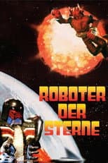 Poster for Robot of the Stars