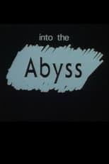 Poster for Into the Abyss