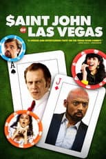 Poster for Saint John of Las Vegas