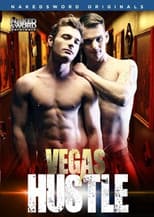 Poster for Vegas Hustle