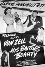 Poster for His Baiting Beauty
