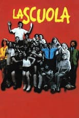 Poster for La scuola