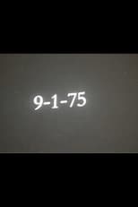 Poster for 9-1-75
