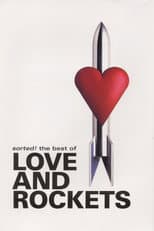 Poster for Sorted! The Best of Love and Rockets