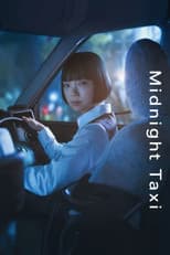 Poster for Midnight Taxi