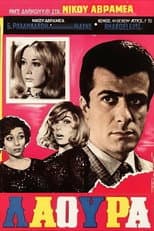 Poster for Λάουρα