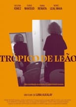 Poster for Trópico de Leão