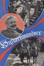 Poster for Husarenmanöver