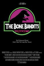 Poster for The Bone Bandits