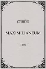 Poster for Maximilianeum