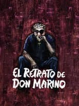 Poster for El Retrato De Don Marino