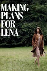 Poster for Making Plans for Lena