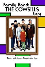 Poster for Family Band: The Cowsills Story