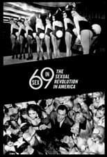 Poster for Sex in '69: The Sexual Revolution in America
